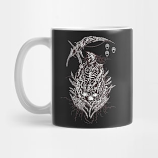 Glimpse Mug